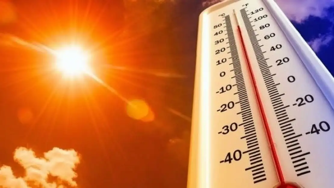 Meteoroloji uyardı: 'Muğla'da sıcaklıklar 40 dereceye çıkacak'