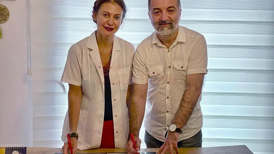 MGC'nin Sağlık Alanındaki Anlaşmaları Sürüyor