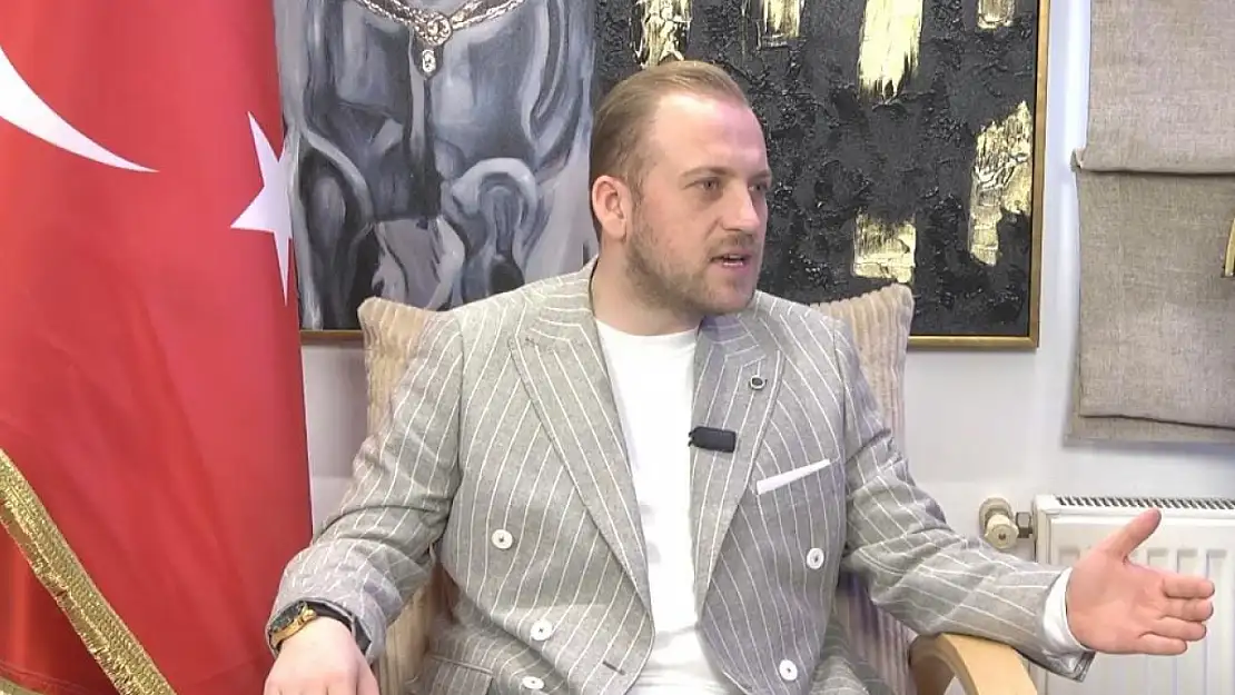 MHP Muğla İl Başkanı Demirel: basın denetleme mekanizmasıdır