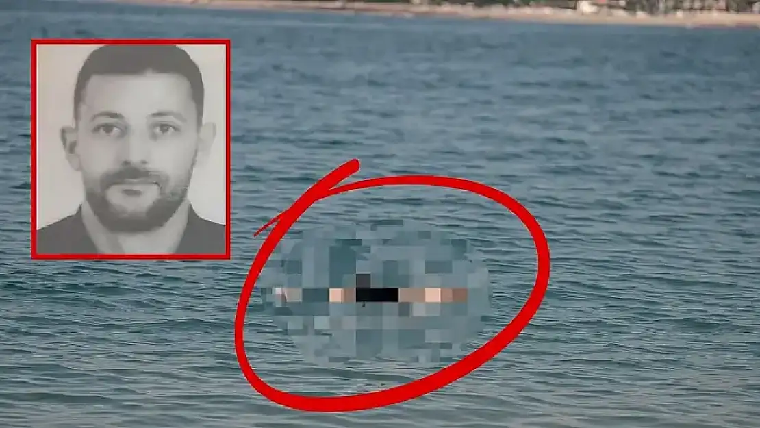 Milas Ören Sahili'nde Şok Eden Olay: Denizde Cansız Beden bulundu