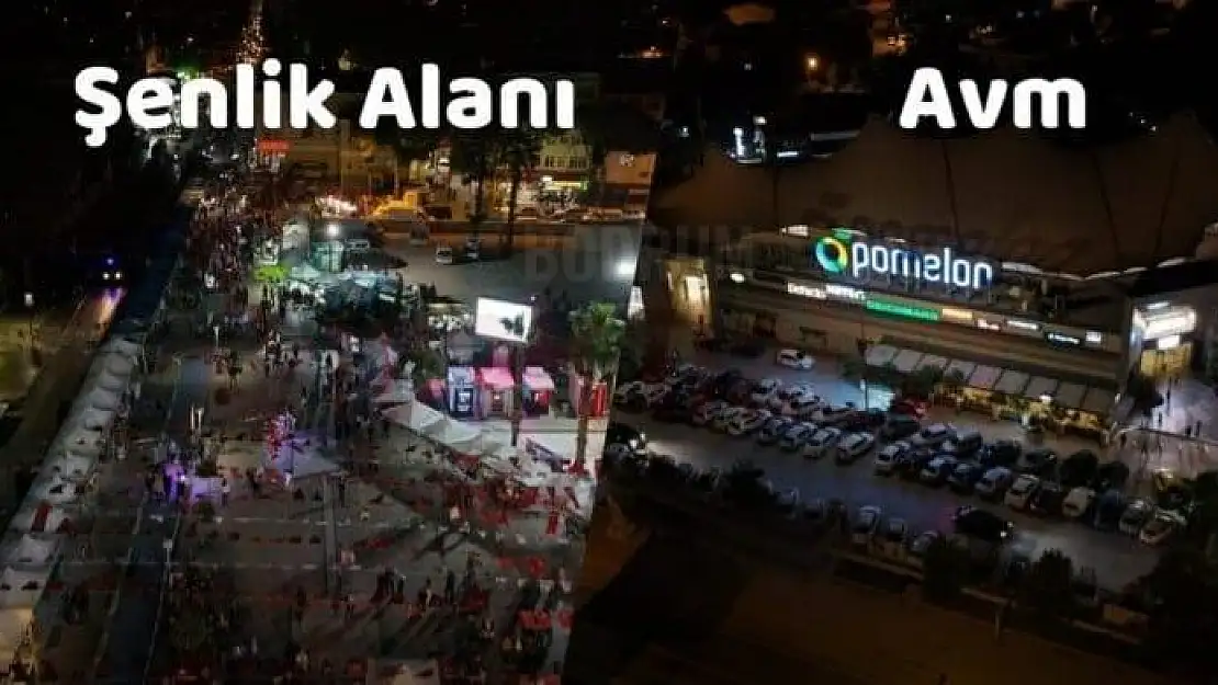 Milas'taki Geleneksel 'Zeytin Hasat Şenliği' Beklenen İlgiyi Görmedi