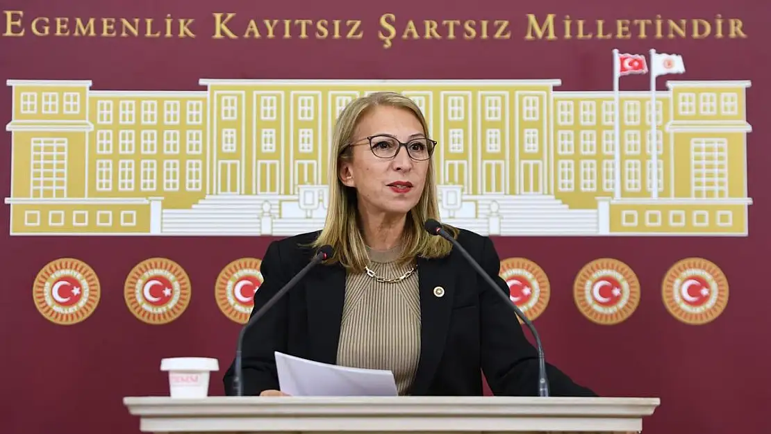 Milletvekili Derici Muğla'da Hissedilen Enflasyon %80'in Üzerinde, Halk Geçinemiyor