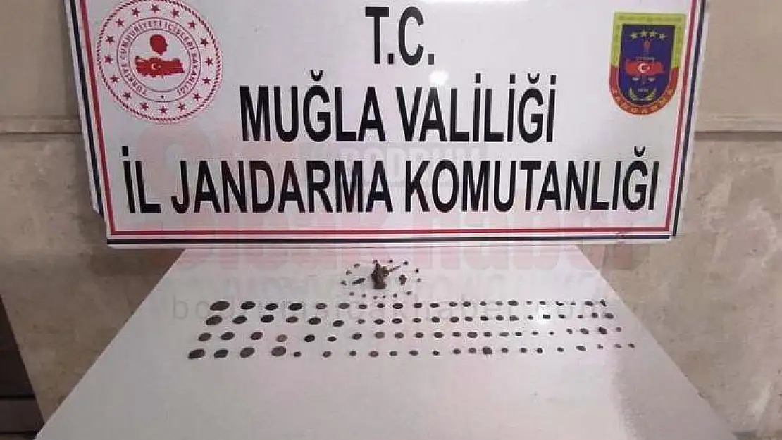 Milyonluk Tarihi Eser Operasyonu