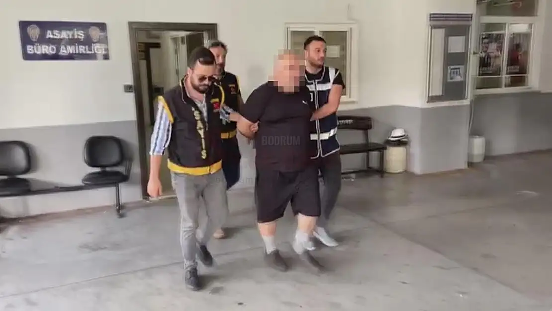 Milyonluk Vurgun Yapan Kuyumcu Yakayı Ele Verdi