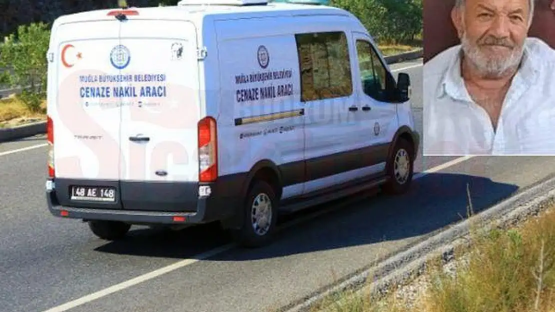 Minibüs'te Fenalaşan Vatandaş Hayatını Kaybetti
