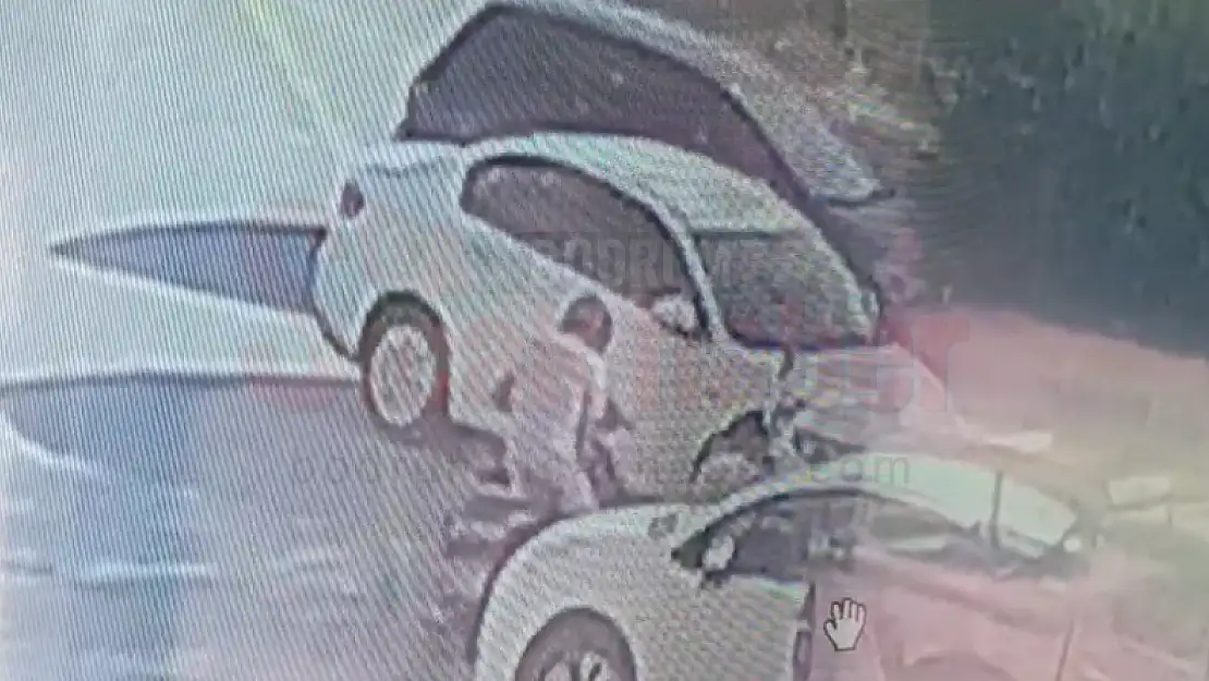 Motor Çalmayı Bırakıp Kasklara Yöneldiler