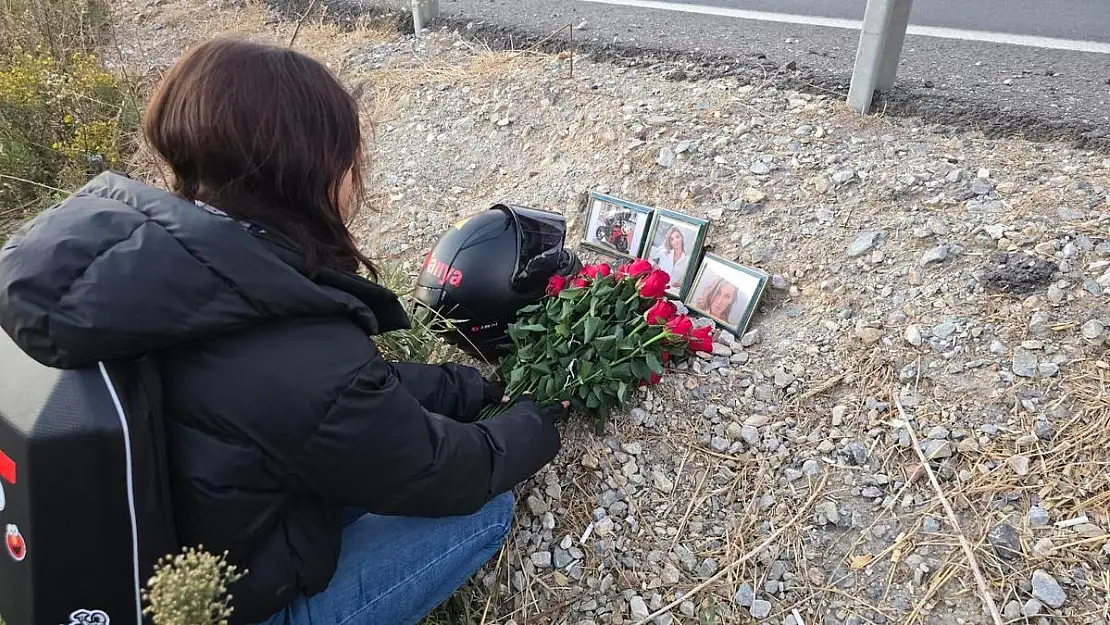 Motosiklet Fenomeni MotoTanya'ya Anlamlı Veda