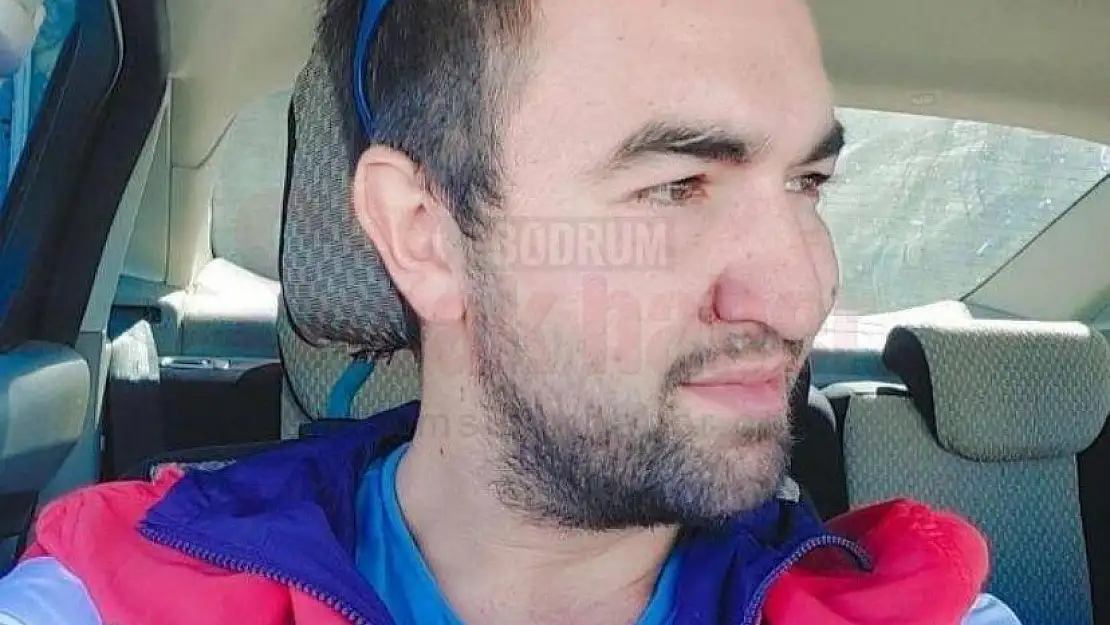 Motosiklet Kazasında 1 Kişi Öldü