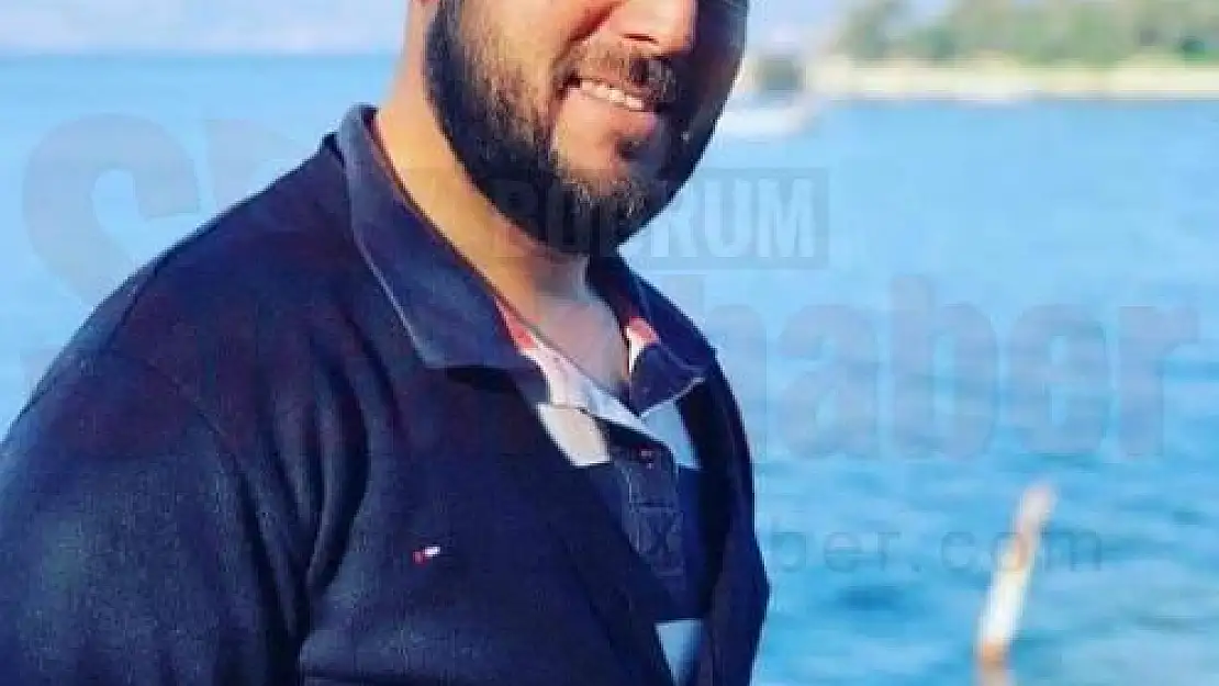 Motosiklet Sürücüsü Hayata Tutunamadı