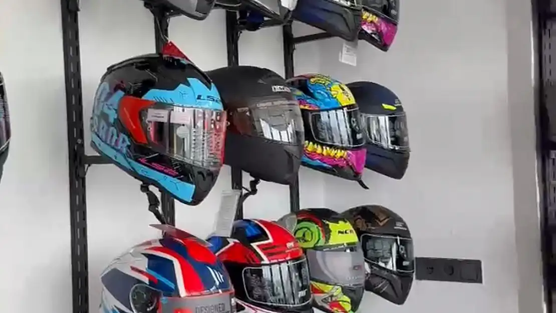 Motosiklet Tutkunlarının Adresi: Moto747