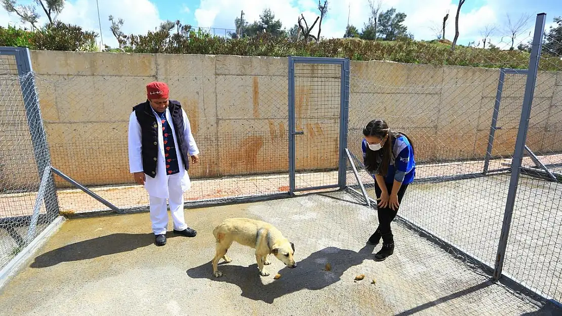 Mucizenin adı 'Öznur'