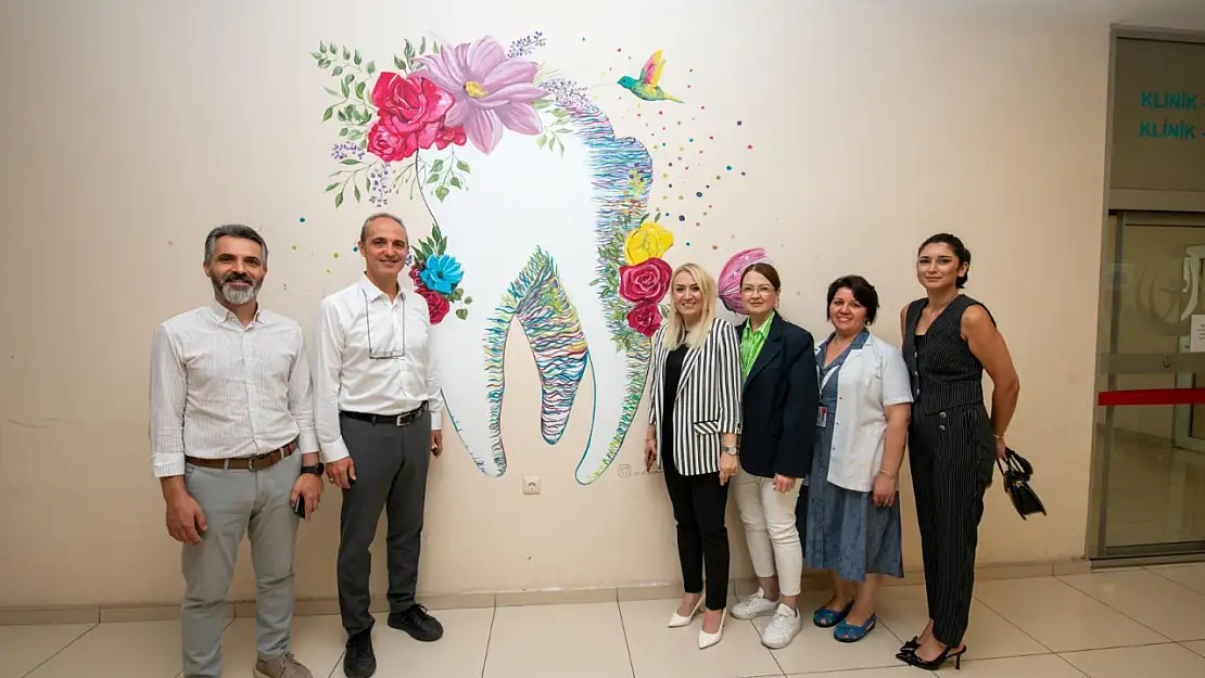 Muğla Ağız ve Diş Sağlığı Merkezi'nde Hizmet Kalitesini Artıracak Kapsamlı Yenilikler Yolda