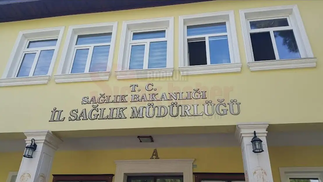 Muğla Bölgesinde 30 Doktor İstifa Etti  Sağlık Personelleri Zor Durumda