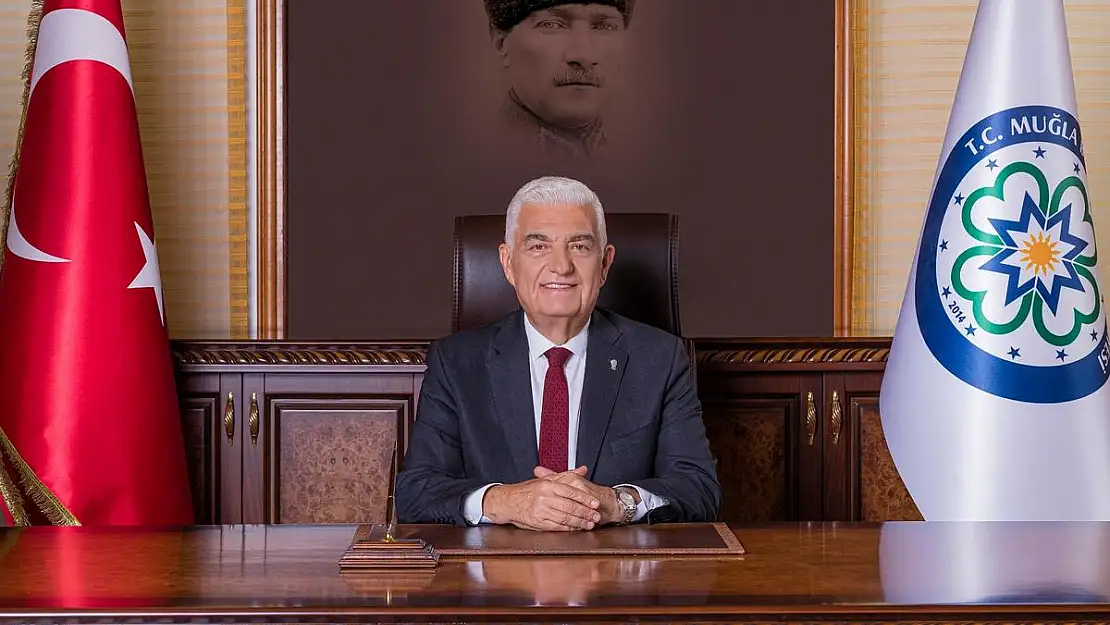 MUĞLA BÜYÜK ŞEHİR BELEDİYESİ