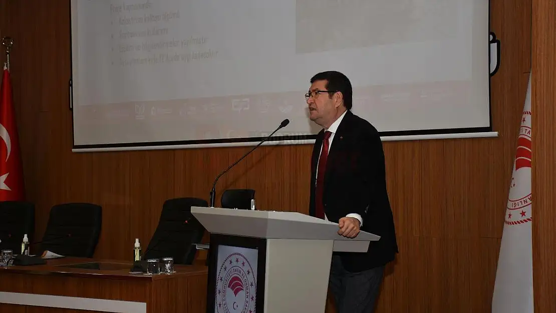 Muğla Buzağılarına Sahip Çıkıyor