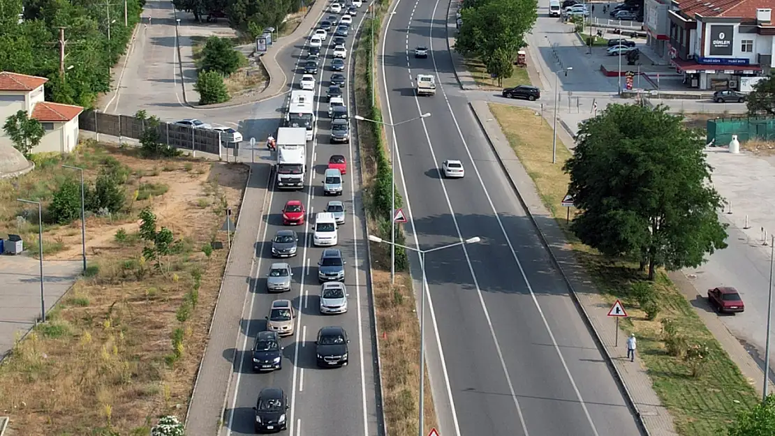 Muğla'da 10 günde 326 kazada 2 ölü, 233 yaralı