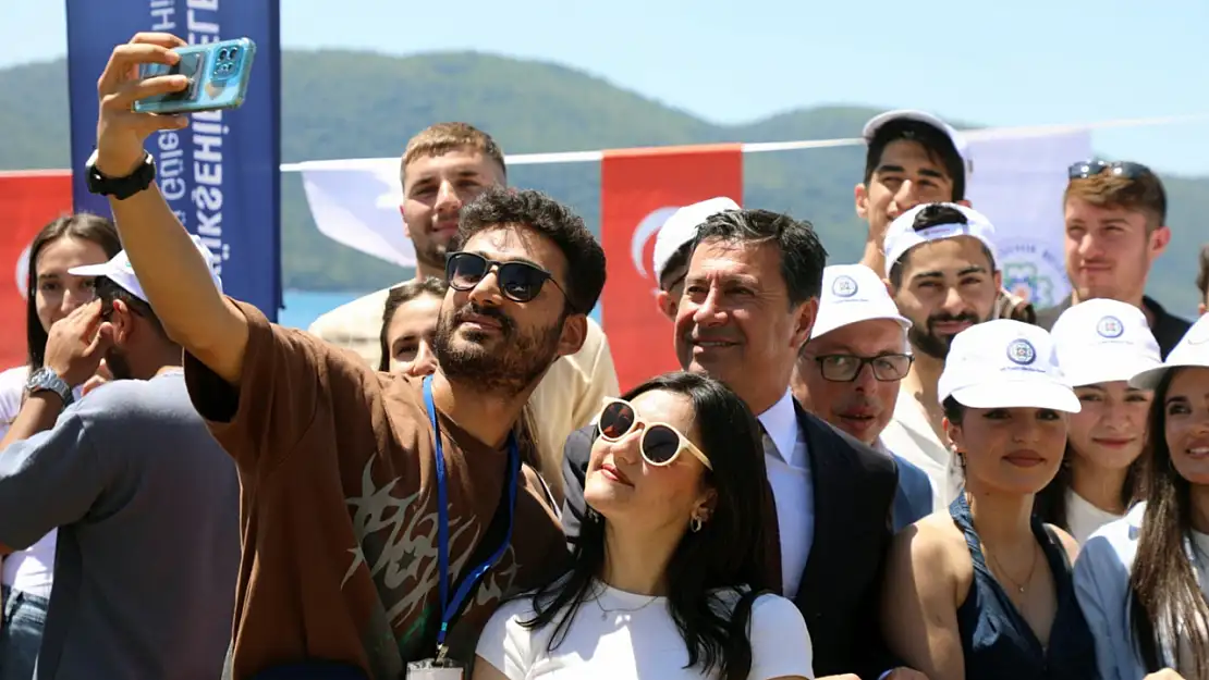 Muğla'da Gençlik Meclisi kuruluyor