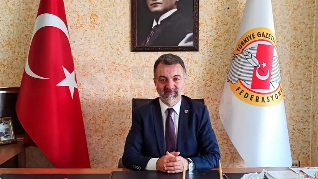 Muğla Gazeteciler Cemiyeti Başkanı Süleyman Akbulut '24 Temmuz anlamını yitirmiş bir tarihtir ''