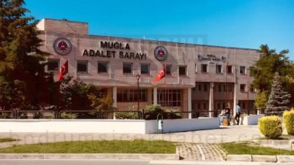 Muğla KOM Şube Müdürlüğünden 9'lu Çeteye Büyük Darbe