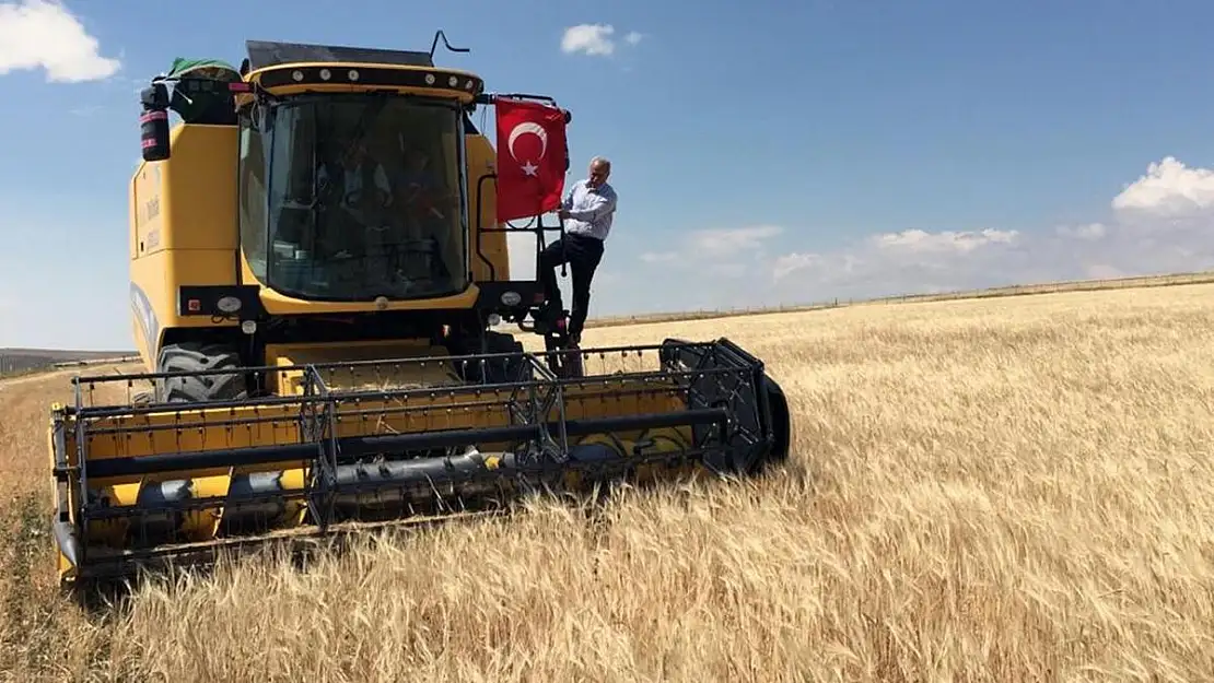 Muğla Valiliğinden 'Anız' Genelgesi