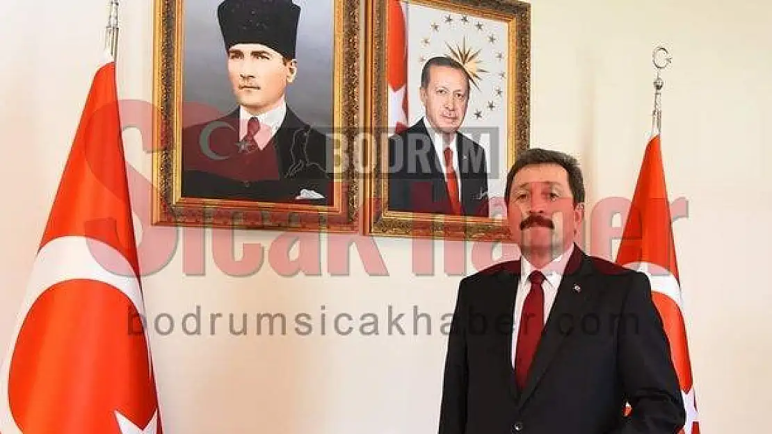 Muğla Valisi Orhan Tavlı'nın 18-24 Mart Yaşlılara Saygı Haftası Mesajı