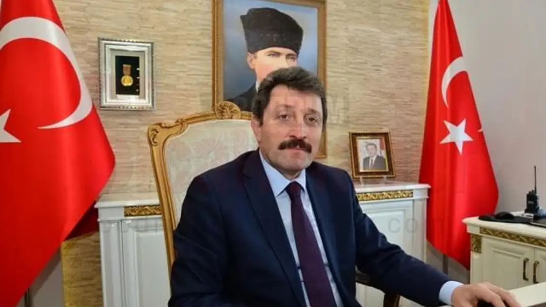 Muğla Valisi Orhan Tavlı'nın 30 Ağustos Zafer Bayramı Kutlama Mesajı