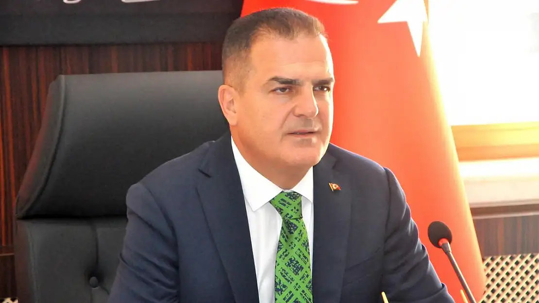 Muğla'da 385 Orman Yangınında Bin 148 Hektar Alan Yandı