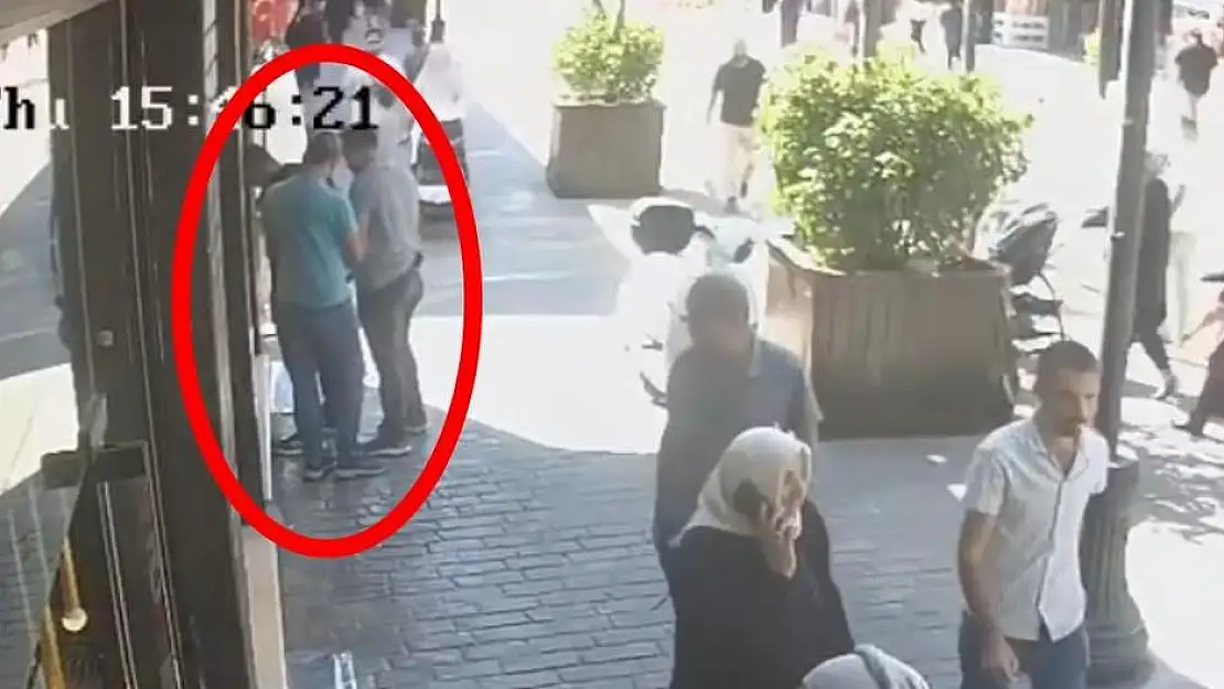 Muğla'da Cezaevinden Kaçtı, Bursa'da Yakalandı