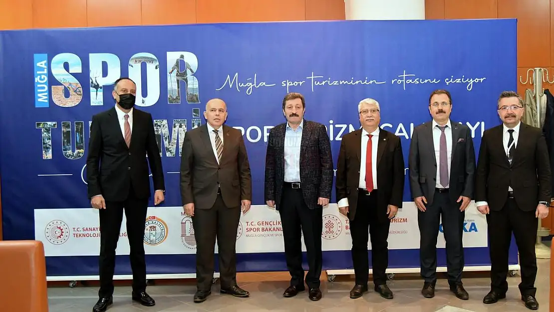 Muğla'da Dört Mevsim Turizm, Dört Mevsim Spor