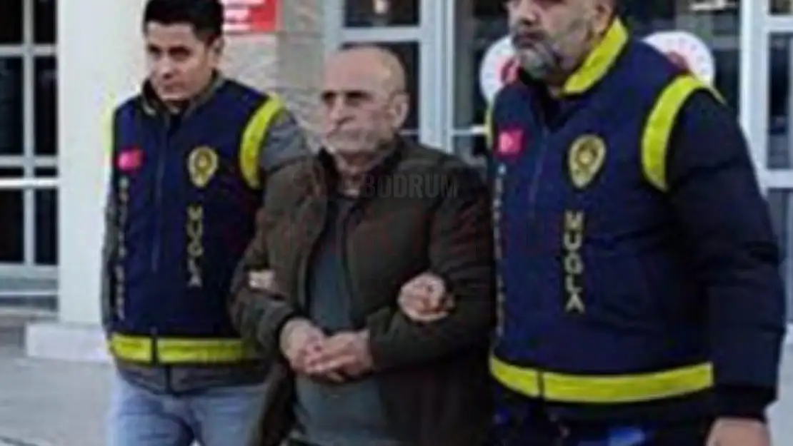 Muğla'da Ev Arkadaşını Kalbinden Bıçaklayarak Öldüren Zanlı Tutuklandı