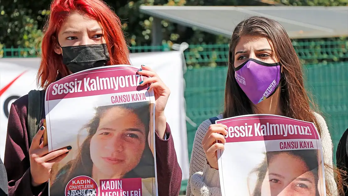 Muğla'da genç kızın kanalda ölü bulunmasıyla ilgili yeniden yargılanan 2 sanığa hapis cezası