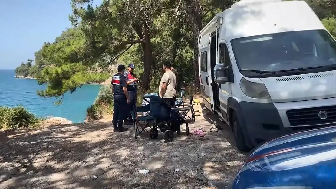 Muğla'da Orman Yangınlarına Karşı Önlemler Arttırıldı