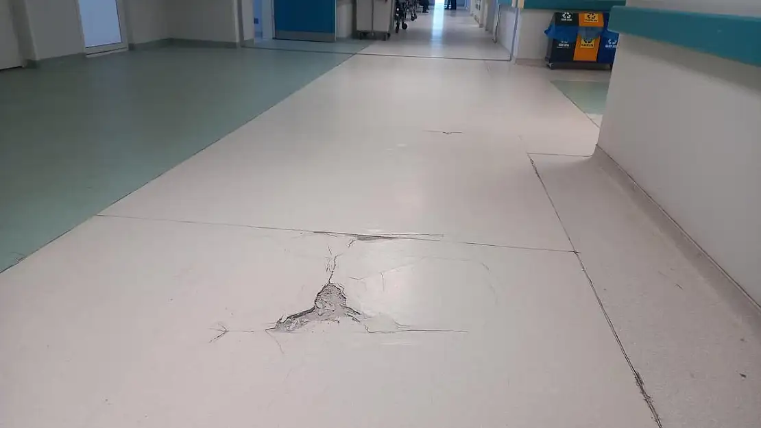 Muğla'da Sağlıkta Güvenlik Endişesi Çığ Gibi Büyüyor