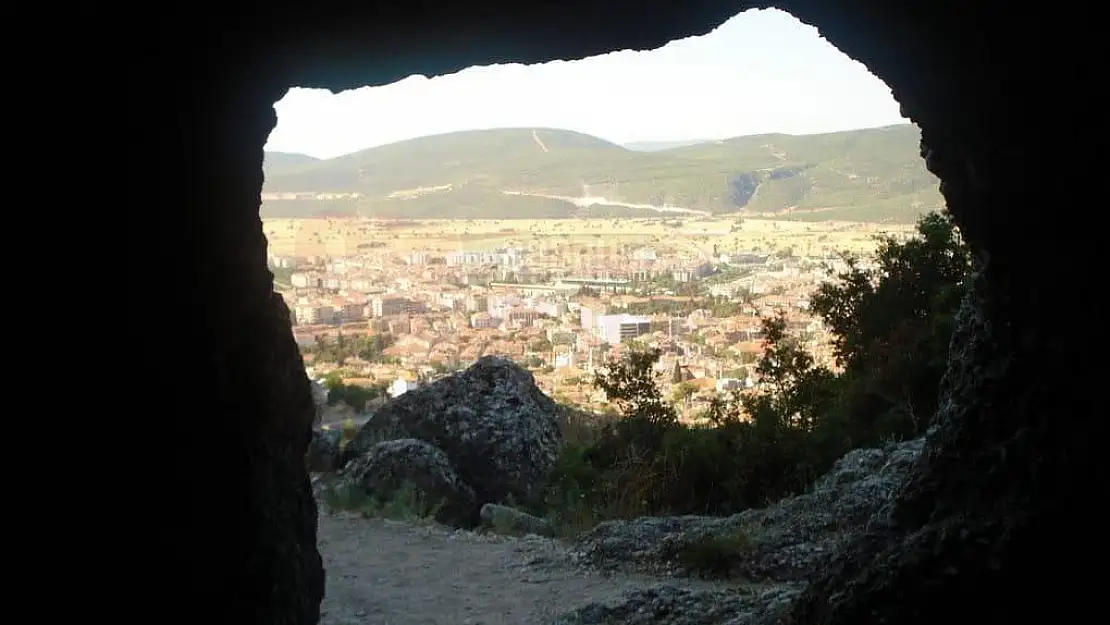 Muğla'daki Tarihi Yapıda Kazı Çalışması Yapılacak