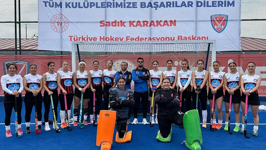 Muğla'dan 10 Sporcu Milli Takıma Seçildi