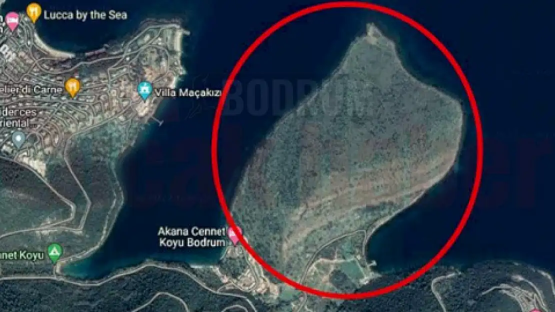 MUĞLA'DAN CENGİZ İNŞAAT'A YÜRÜTMEYİ DURDURMA KARARI