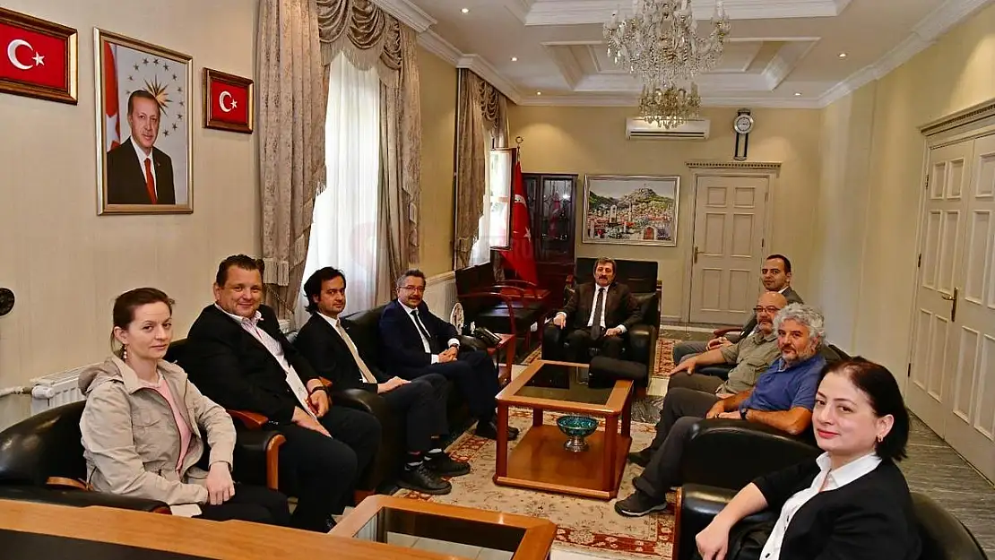 Muğla'nın Doğa Harikası Bisiklet ve Yürüyüş Yolları