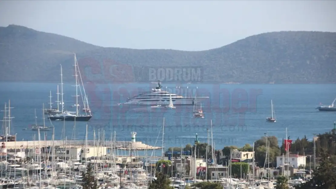 Muğla'nın En Çok Konut Satılan İlçesi Bodrum