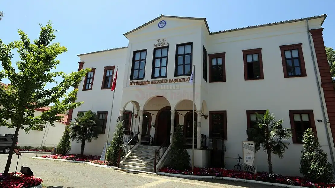 Muğla'nın Kredi Notu Tekrar 'AAA' Olarak Belirlendi