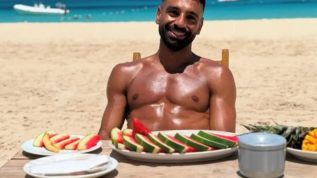 Muhammed Salah, Bodrum'u Çok Beğendi, 400 Milyon TL'lik Villa Satın Aldı