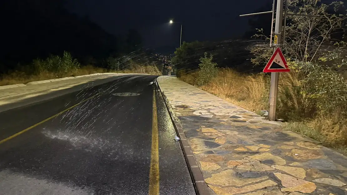 Muski'de muhatap bulamıyoruz