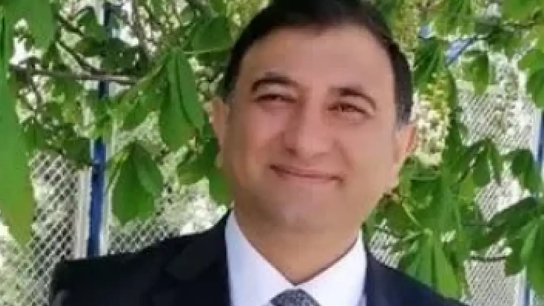 MUSKİ'de sürpriz görevden alma: Atilla Aydaşoğlu iki görevinden birden alındı