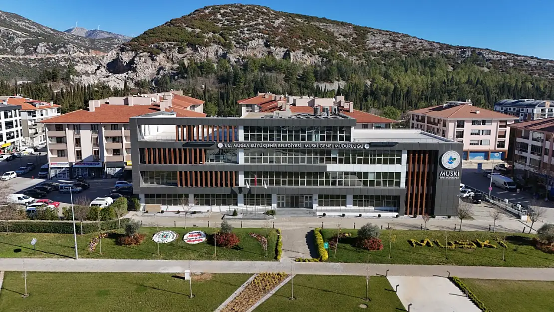 MUSKİ'den Yüzde 75'e Varan Atıksu İndirimi
