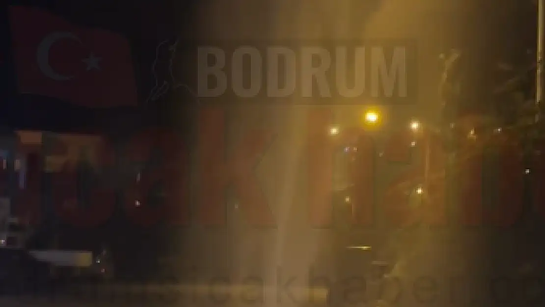 MUSKİ'nin  Fıskiyeli Gösterisi Devam Ediyor