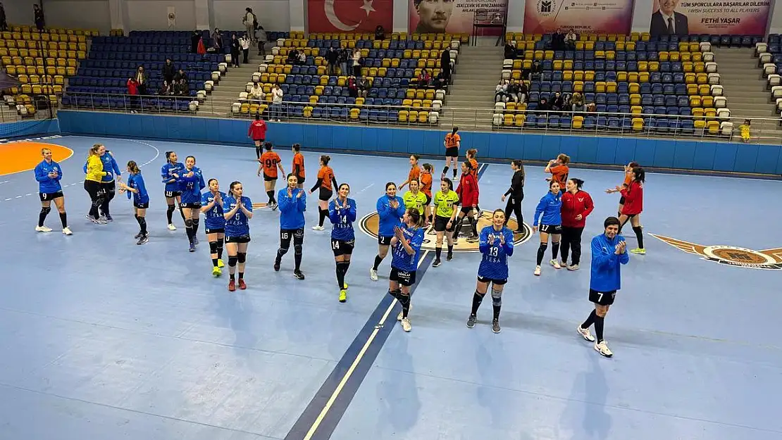 Namağlup Lider Yalıkavak'tan Galibiyet