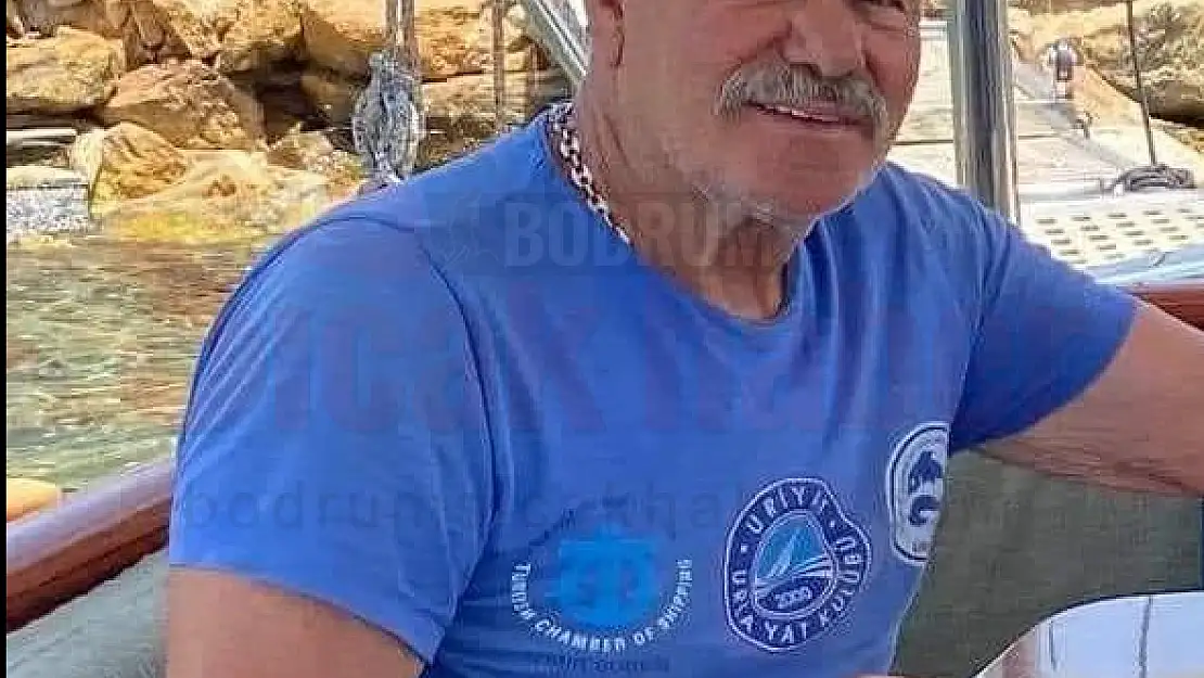 Oktay Tüfek Hayatını Kaybetti