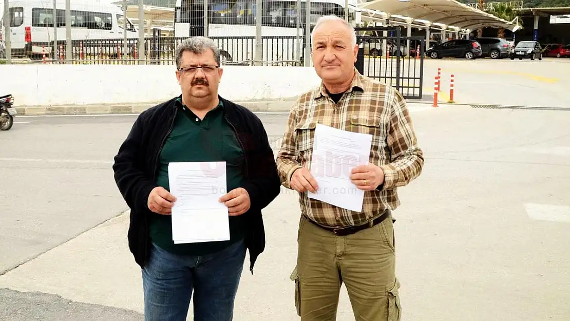 OKUL KANTİNİ KAPATILDI GROSSMARKET ÜRÜNLERİ ALMADI