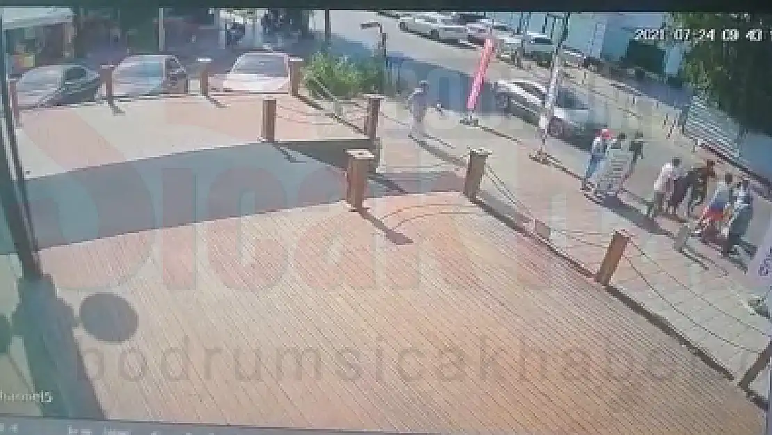 Ölüme Sebep Olan Sürücünün Davası Başladı