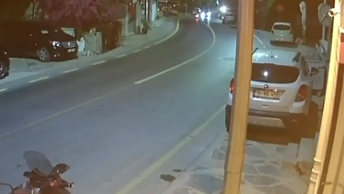Ölümlü Kazaya Karışan Sürücü Tutuklandı