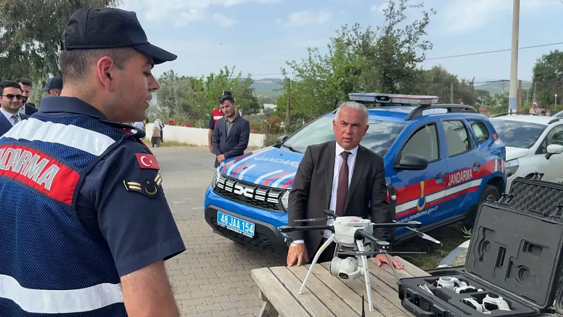 Ormanlara Giriş Yasaklandı: Jandarma Denetimleri Başladı